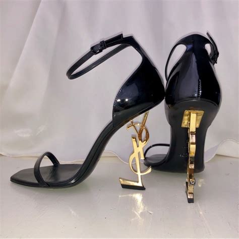 clearance ysl|ysl heel price.